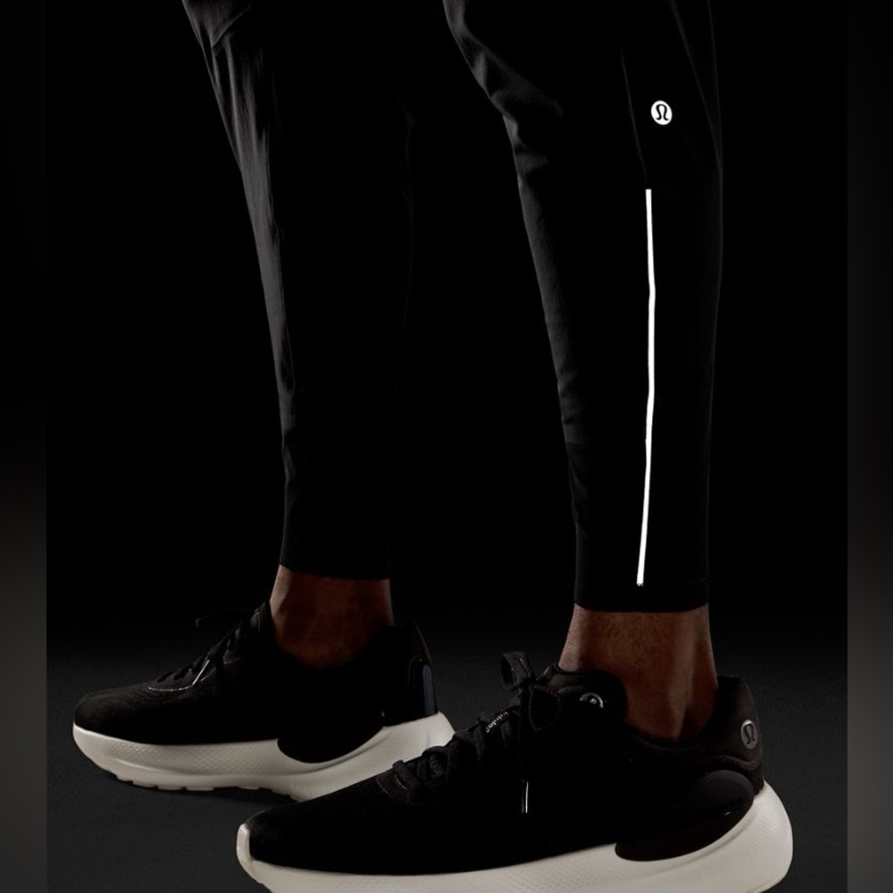 Lululemon Surge Hybrid Pant size large - Picture 6 of 9